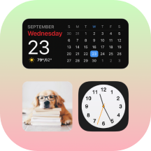 Color Widgets icon