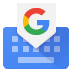 Gboard icon