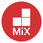 MiX USB OTG icon