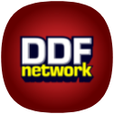 DDF Network icon