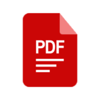 Simple PDF Reader icon