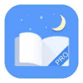 Moon+ Reader Pro icon