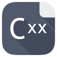 Cxxdroid icon