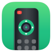 Android TV Remote icon