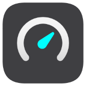 Speedtest icon