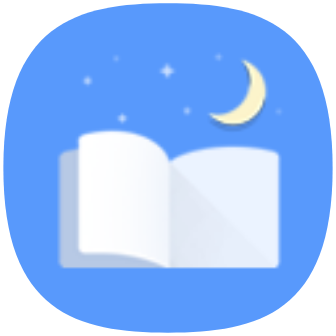 Moon+ Reader icon