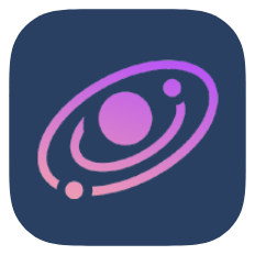 Interstellar icon