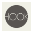 Hook icon