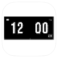 FlipClock Pro icon