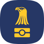 Iraqi Passport icon