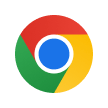 Chrome icon