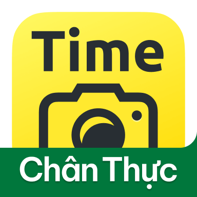 Timemark icon