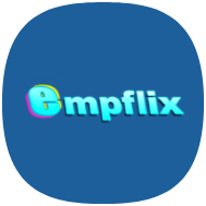 EMPFlix Browser icon