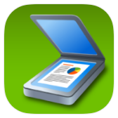 ClearScanner icon