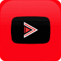 YouTube icon