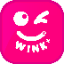 Wink icon