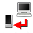 WiFiKeyboard icon