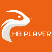 HB Player icon