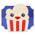 Popcorn Time icon