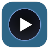 Poweramp icon