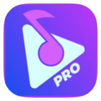 Music Player icon