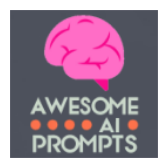 Awesome AI Prompts icon