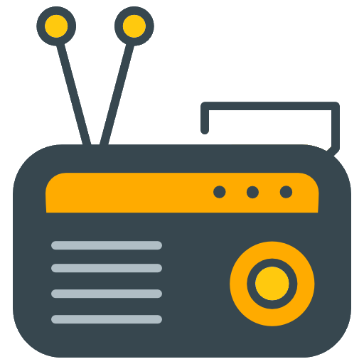 RadioNet icon