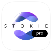 STOKiE PRO icon