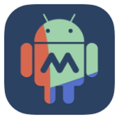 MacroDroid icon