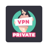 VPN Private icon