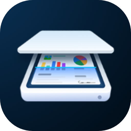Tiny Scanner icon
