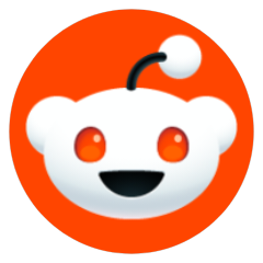 Reddit icon