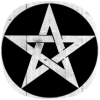 Necrophonic icon