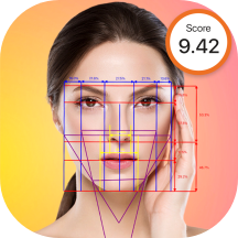 Beauty Scanner icon