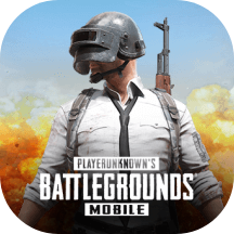 PUBG MOBILE icon