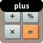 Calculator Plus icon