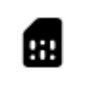 SIM Number Setter icon