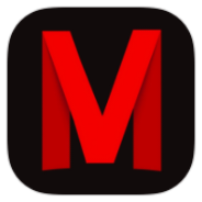 MOVIES HUB icon