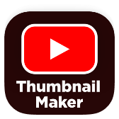 Thumbnail Maker icon