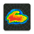 MyRadar icon