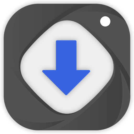 GCam Downloader icon