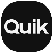 GoPro Quik icon