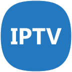 IPTV Pro icon