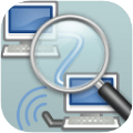 Network Scanner icon