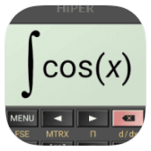 HiPER Scientific Calculator icon