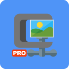 JPEG Optimizer PRO icon