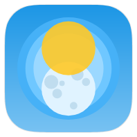 Weather M8 icon