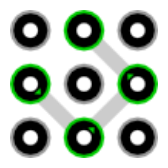 Lock Pattern Generator icon