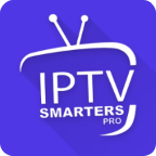 IPTV Smarters Pro icon