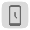 Screen Time icon